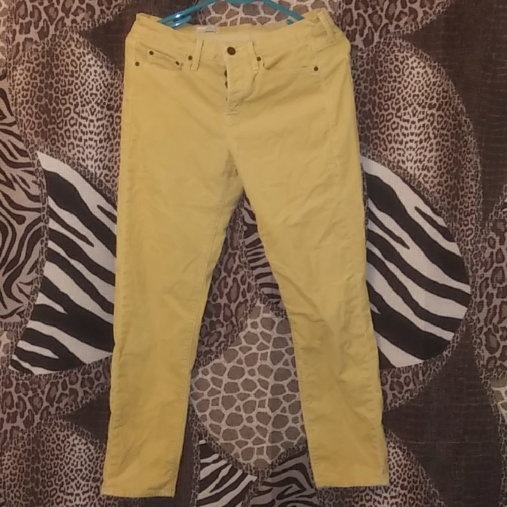Gap Pants